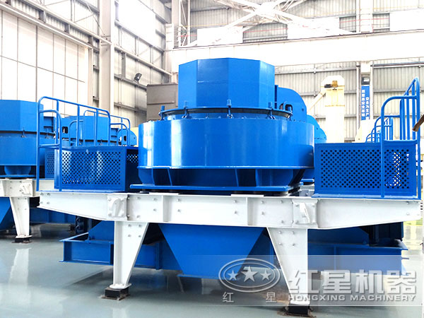 制砂機 制砂機