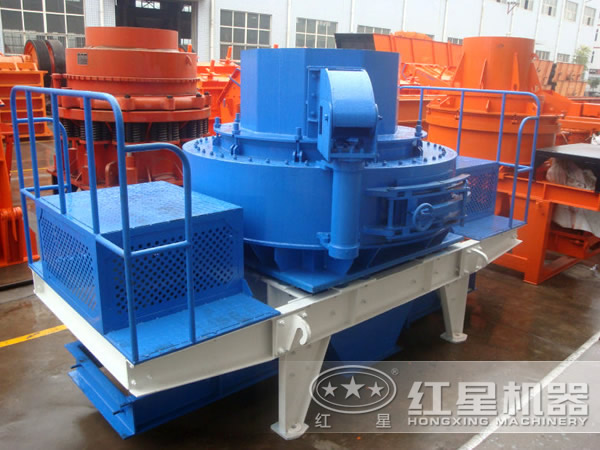 制砂機 制砂機