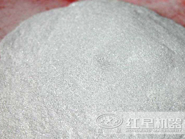石粉 石粉