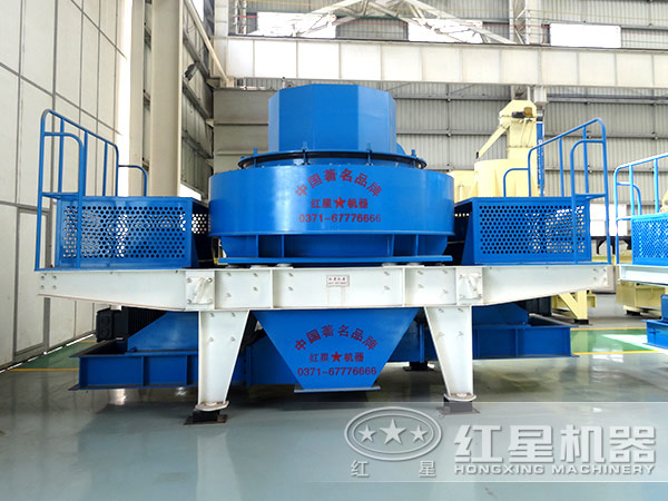 沖擊式破碎機(jī) 沖擊式破碎機(jī)