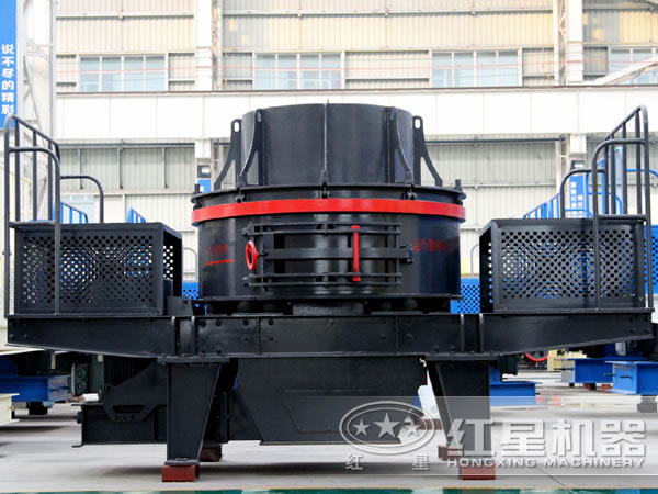 沖擊式制砂機 沖擊式制砂機