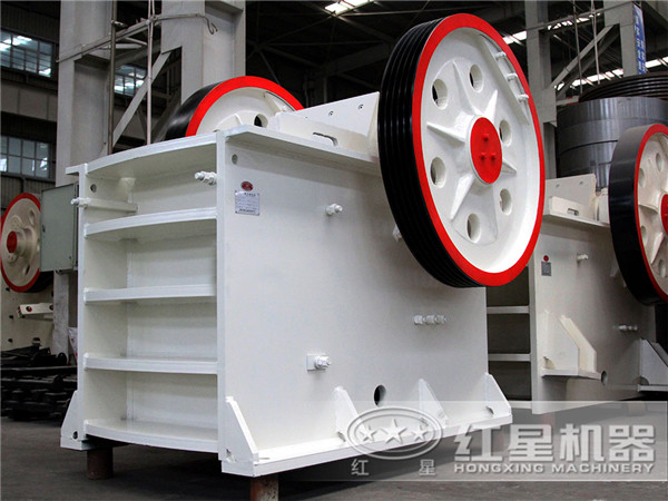 破石機 破石機
