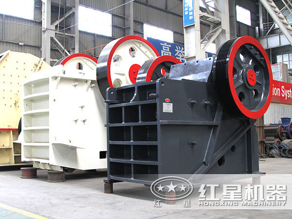 破碎機 破碎機