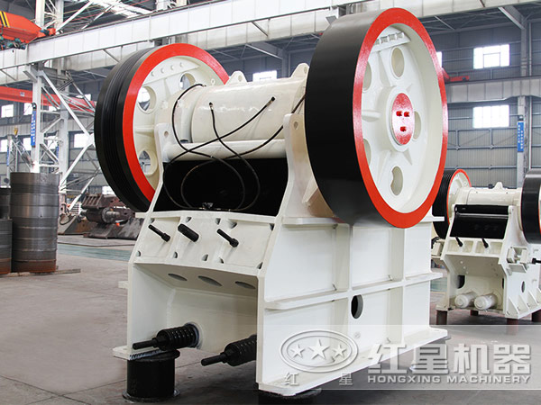 破碎機 破碎機