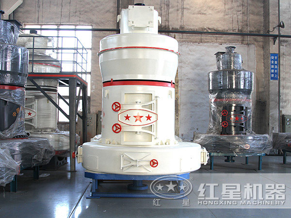 磨粉機(jī) 磨粉機(jī)