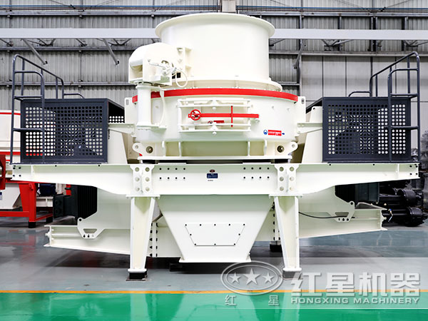 制砂機 制砂機