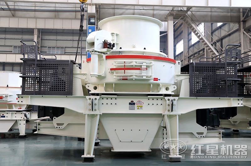 HVI石頭制砂機(jī) HVI石頭制砂機(jī)