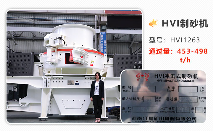 制砂機 制砂機