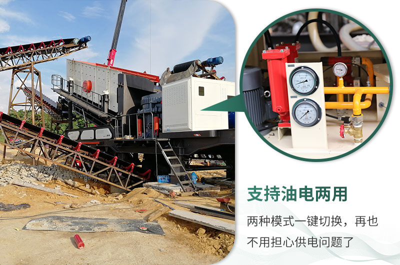 柴油發電機內部細節圖 柴油發電機內部細節圖