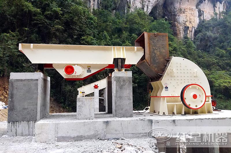 重錘破生產現場 重錘破生產現場