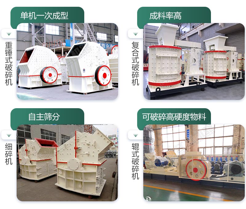 破碎機 破碎機