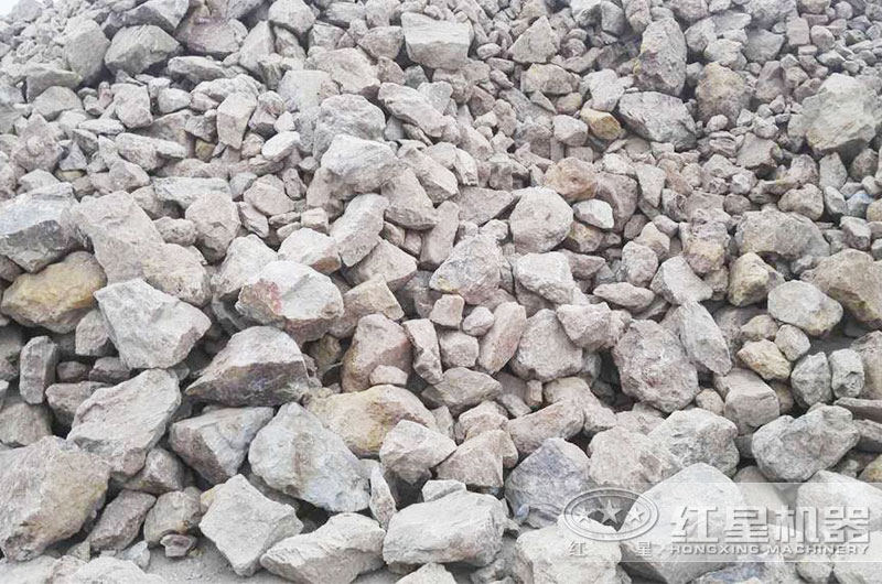 鋁礦石 鋁礦石