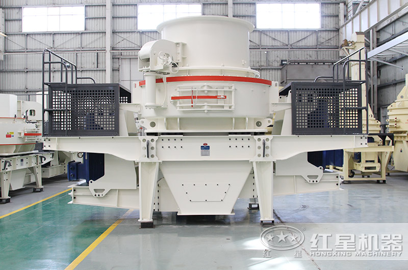 HVI系列輝綠巖制沙機(jī) HVI系列輝綠巖制沙機(jī)