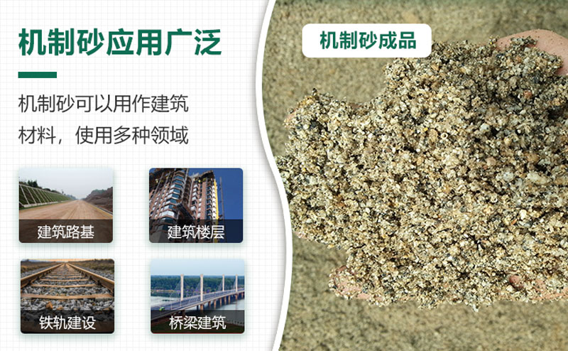 把石頭打成沙賺錢嗎?石頭打沙機來助力! 把石頭打成沙賺錢嗎?石頭打沙機來助力!