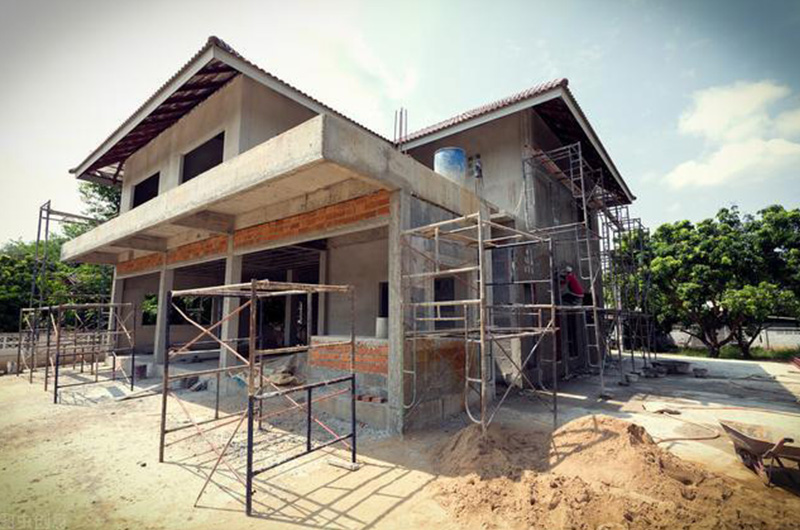 農村建房砂石難求,可以用石粉代替沙子做混凝土嗎? 農村建房砂石難求,可以用石粉代替沙子做混凝土嗎?