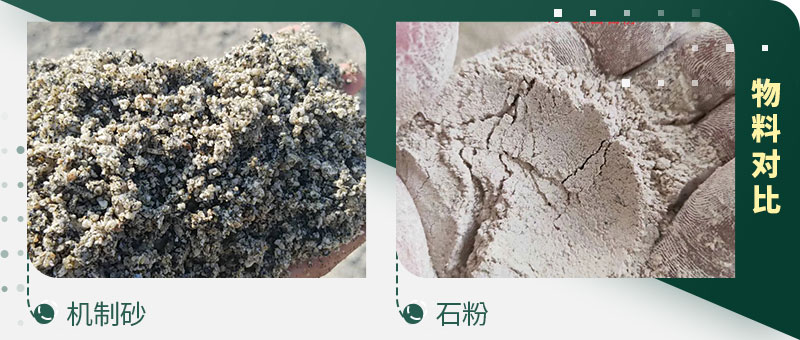 農村建房砂石難求,可以用石粉代替沙子做混凝土嗎? 農村建房砂石難求,可以用石粉代替沙子做混凝土嗎?