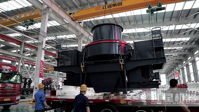 石子制砂整套設備車間現貨直發 石子制砂整套設備車間現貨直發
