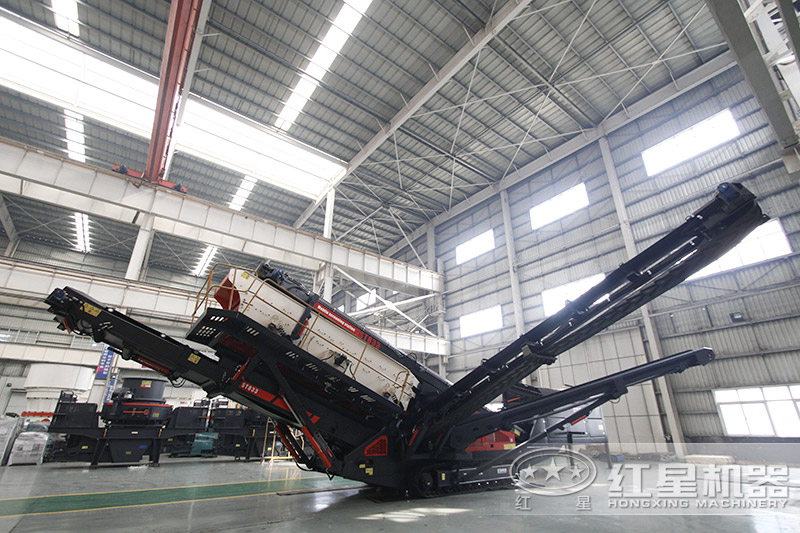 移動制砂機(jī) 移動制砂機(jī)