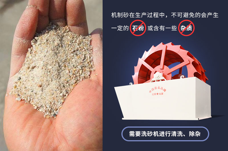 大型輪斗洗砂機(jī)可清洗石粉、雜質(zhì) 大型輪斗洗砂機(jī)可清洗石粉、雜質(zhì)