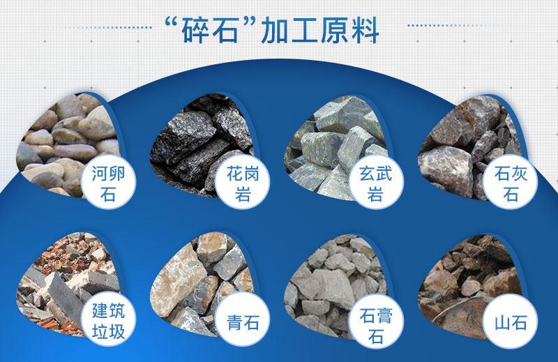 可制成沙子的石頭原料比較多 可制成沙子的石頭原料比較多