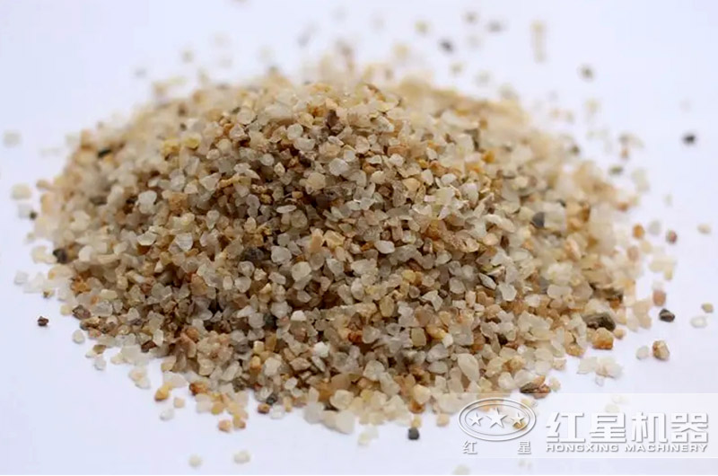 石英砂 石英砂