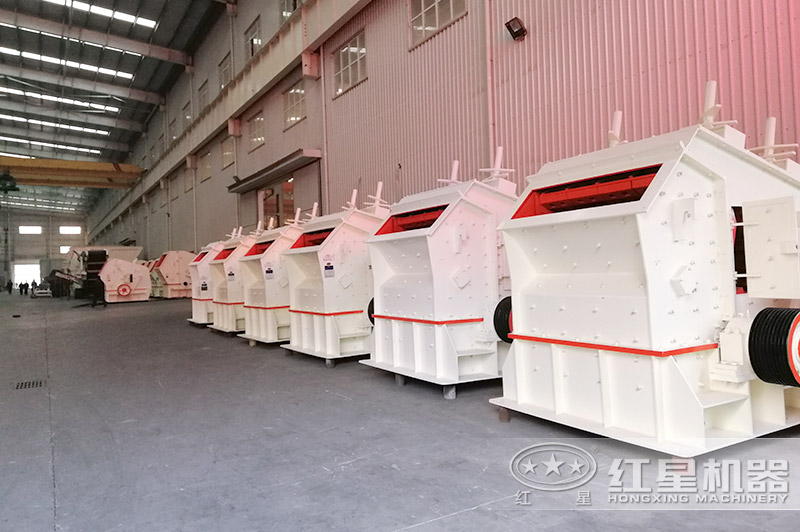 紅星機器1315破碎機技術成熟,可定制 紅星機器1315破碎機技術成熟,可定制