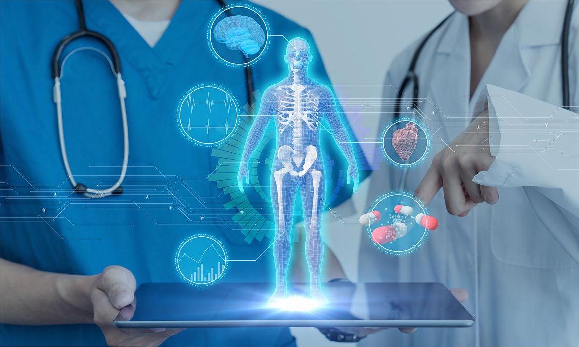 公立醫(yī)療機構(gòu)注意！2024年電子病歷分級評價工作啟動